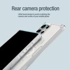 Maska Torbica Nillkin Nature Pro Magnetic za Samsung S928B Galaxy S24 Ultra transparent slika 14
