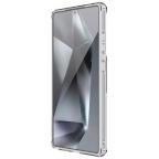 Maska Torbica Nillkin Nature Pro Magnetic za Samsung S938B Galaxy S25 Ultra transparent slika 4