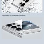 Maska Torbica Nillkin Nature Pro Magnetic za Samsung S938B Galaxy S25 Ultra transparent slika 9