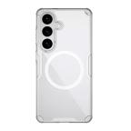 Maska Torbica Nillkin Nature Pro Magnetic za Samsung S941B Galaxy S26 transparent cena 4500 din slika