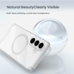 Maska Torbica Nillkin Nature Pro Magnetic za Samsung S941B Galaxy S26 transparent slika 5