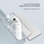 Maska Torbica Nillkin Nature Pro Magnetic za Samsung S941B Galaxy S26 transparent slika 6