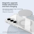 Maska Torbica Nillkin Nature Pro Magnetic za Samsung S941B Galaxy S26 transparent slika 8