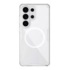 Maska Torbica Nillkin Nature Pro Magnetic za Samsung S948B Galaxy S26 Ultra transparent cena 4500 din slika