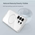 Maska Torbica Nillkin Nature Pro Magnetic za Samsung S948B Galaxy S26 Ultra transparent slika 5