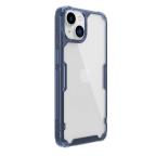 Maska Torbica Nillkin Nature Pro za iPhone 14 6.1 plava slika 3