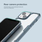 Maska Torbica Nillkin Nature Pro za iPhone 14 6.1 plava slika 10