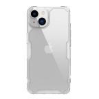 Maska Torbica Nillkin Nature Pro za iPhone 14 6.1 transparent cena 4500 din slika