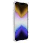 Maska Torbica Nillkin Nature Pro za iPhone 14 6.1 transparent slika 5