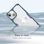 Maska Torbica Nillkin Nature Pro za iPhone 14 6.1 transparent slika 11