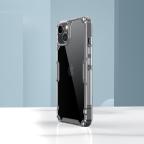 Maska Torbica Nillkin Nature Pro za iPhone 14 6.1 transparent slika 13