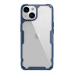 Maska Torbica Nillkin Nature Pro za iPhone 14 Plus 6.7 plava cena 2500 din slika