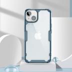 Maska Torbica Nillkin Nature Pro za iPhone 14 Plus 6.7 plava slika 13