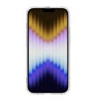 Maska Torbica Nillkin Nature Pro za iPhone 14 Plus 6.7 transparent slika 2