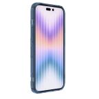 Maska Torbica Nillkin Nature Pro za iPhone 14 Pro 6.1 plava slika 5