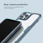 Maska Torbica Nillkin Nature Pro za iPhone 14 Pro 6.1 plava slika 10