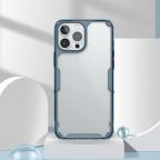 Maska Torbica Nillkin Nature Pro za iPhone 14 Pro 6.1 plava slika 12