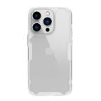 Maska Torbica Nillkin Nature Pro za iPhone 14 Pro 6.1 transparent cena 4500 din slika