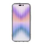 Maska Torbica Nillkin Nature Pro za iPhone 14 Pro 6.1 transparent slika 2