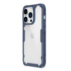 Maska Torbica Nillkin Nature Pro za iPhone 14 Pro Max 6.7 plava slika 4