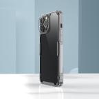 Maska Torbica Nillkin Nature Pro za iPhone 14 Pro Max 6.7 plava slika 12
