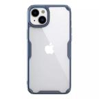 Maska Torbica Nillkin Nature Pro za iPhone 15 6.1 plava cena 4500 din slika