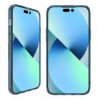 Maska Torbica Nillkin Nature Pro za iPhone 15 6.1 plava slika 3