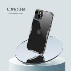 Maska Torbica Nillkin Nature Pro za iPhone 15 6.1 plava slika 6