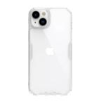 Maska Torbica Nillkin Nature Pro za iPhone 15 6.1 transparent cena 4500 din slika