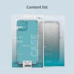Maska Torbica Nillkin Nature Pro za iPhone 15 Plus 6.7 plava slika 12