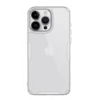 Maska Torbica Nillkin Nature Pro za iPhone 15 Pro Max 6.7 transparent cena 4500 din slika