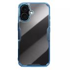 Maska Torbica Nillkin Nature Pro za iPhone 16 6.1 plava cena 3000 din slika
