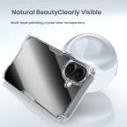 Maska Torbica Nillkin Nature Pro za iPhone 16 6.1 plava slika 7