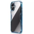 Maska Torbica Nillkin Nature Pro za iPhone 16 Plus 6.7 plava slika 2