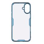 Maska Torbica Nillkin Nature Pro za iPhone 16 Plus 6.7 plava slika 4