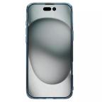 Maska Torbica Nillkin Nature Pro za iPhone 16 Plus 6.7 plava slika 5