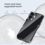 Maska Torbica Nillkin Nature Pro za iPhone 16 Plus 6.7 plava slika 10