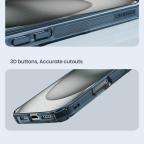 Maska Torbica Nillkin Nature Pro za iPhone 16 Plus 6.7 plava slika 12