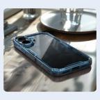 Maska Torbica Nillkin Nature Pro za iPhone 16 Plus 6.7 plava slika 13
