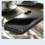 Maska Torbica Nillkin Nature Pro za iPhone 16 Plus 6.7 transparent slika 8