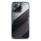 Maska Torbica Nillkin Nature Pro za iPhone 16 Pro 6.3 plava cena 3000 din slika