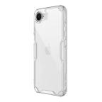 Maska Torbica Nillkin Nature Pro za iPhone 16e/17e 6.1 transparent slika 2
