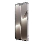 Maska Torbica Nillkin Nature Pro za iPhone 16e/17e 6.1 transparent slika 4