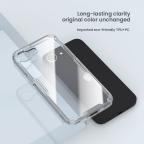 Maska Torbica Nillkin Nature Pro za iPhone 16e/17e 6.1 transparent slika 7