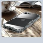 Maska Torbica Nillkin Nature Pro za iPhone 16e/17e 6.1 transparent slika 8