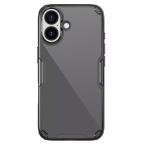 Maska Torbica Nillkin Nature Pro za iPhone 17 6.3 crna cena 4500 din slika