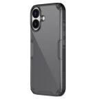 Maska Torbica Nillkin Nature Pro za iPhone 17 6.3 crna slika 3