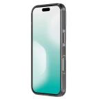 Maska Torbica Nillkin Nature Pro za iPhone 17 6.3 crna slika 4