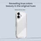 Maska Torbica Nillkin Nature Pro za iPhone 17 6.3 crna slika 5