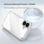 Maska Torbica Nillkin Nature Pro za iPhone 17 6.3 crna slika 6